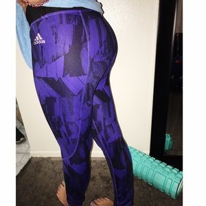 Adidas Leggings