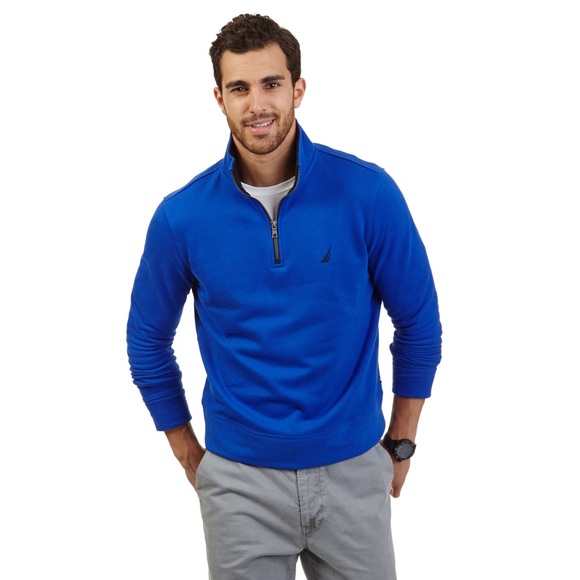 Comfortable and Proper Mens Sweater