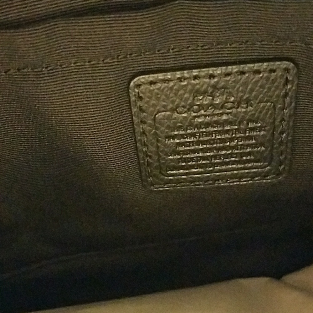 Price FIRM COACH FLOWER POP - Picture 6 of 6
