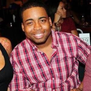 Meet your Posher, Roger