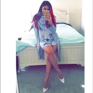 Meet your Posher, Diana