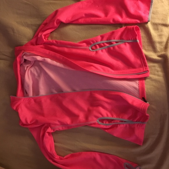 Running Jacket - Picture 2 of 2