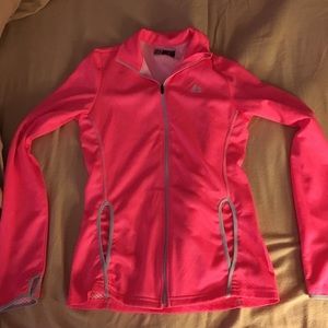 Running Jacket
