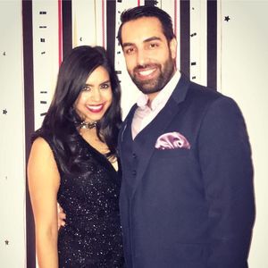 Meet your Posher, Ramya