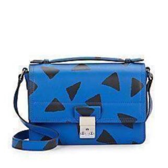 3.1 Phillip Lim Pashli Mini Messenger Bag - Picture 1 of 1
