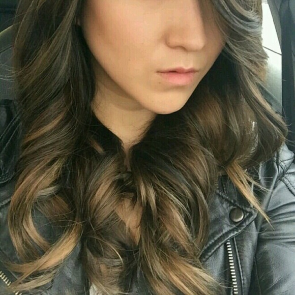 Meet your Posher, Ann