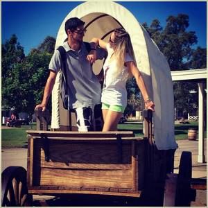 Meet your Posher, Tibet