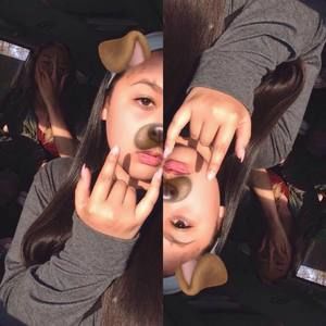 Meet your Posher, Jasmin