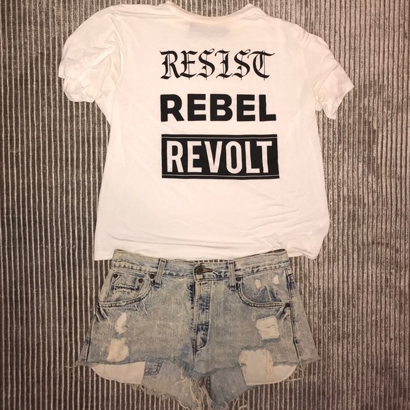 Urban outfitters t-shirt