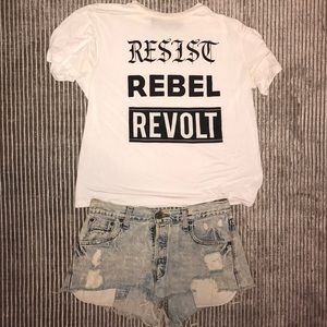 Urban outfitters t-shirt