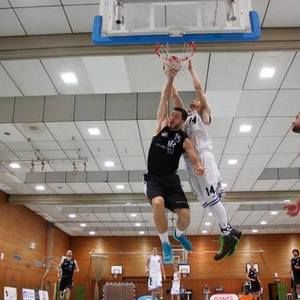 Meet your Posher, Jeremy