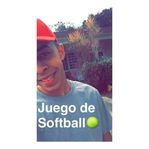 Meet your Posher, Idelberto