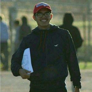 Meet your Posher, Alejandro