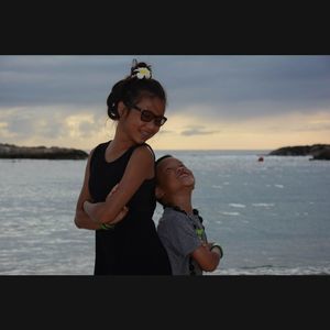 Meet your Posher, Joann