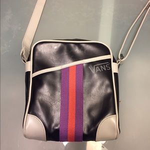 Vans Crossbody Bag