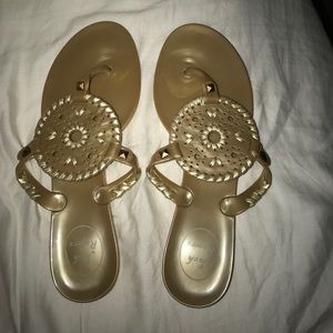 Jack Rorgers Sandals