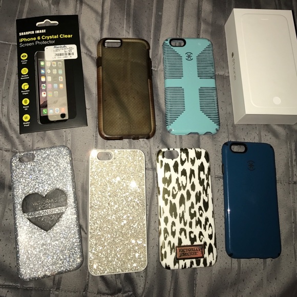 iPhone 6 cases