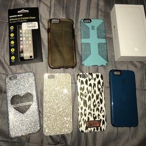 iPhone 6 cases