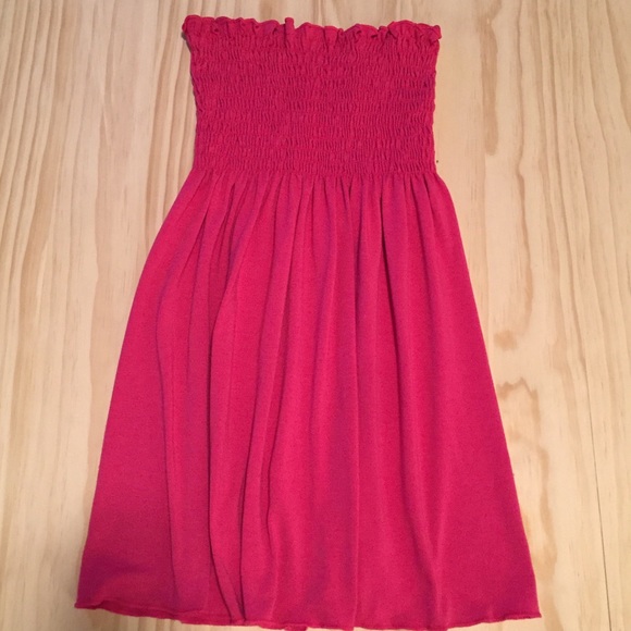 🖤 Pink dress