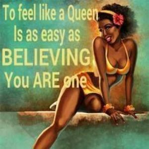 Meet your Posher, Laranda