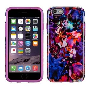 Speck candyshell inked iPhone 6/6s plus case