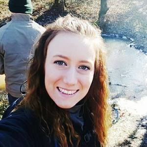 Meet your Posher, Hannah