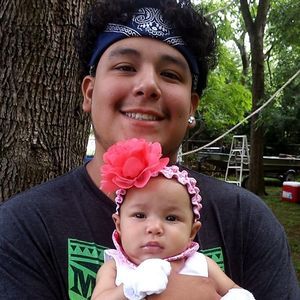 Meet your Posher, Cesar