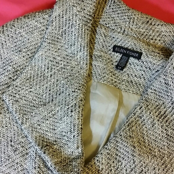 Cape Blazer - image 2