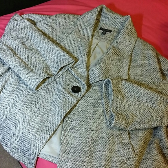 Cape Blazer - image 3