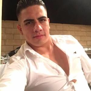 Meet your Posher, Armando