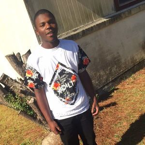 Meet your Posher, Jalen