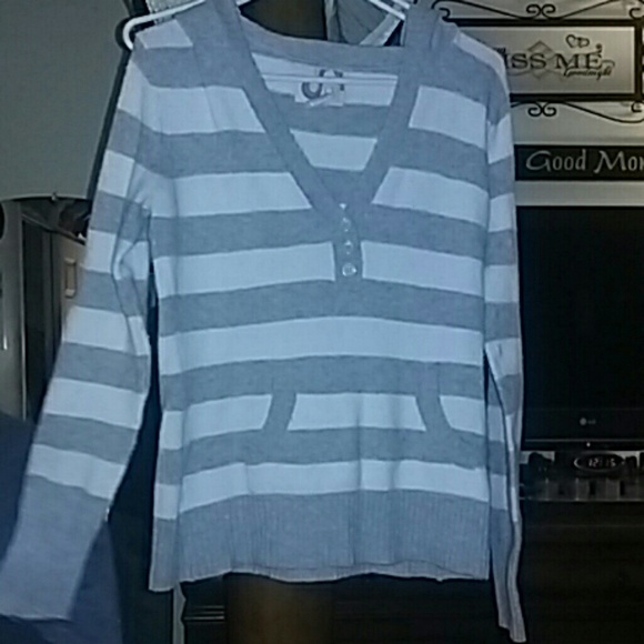 OP Hoody Sweater