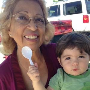 Meet your Posher, Veronica