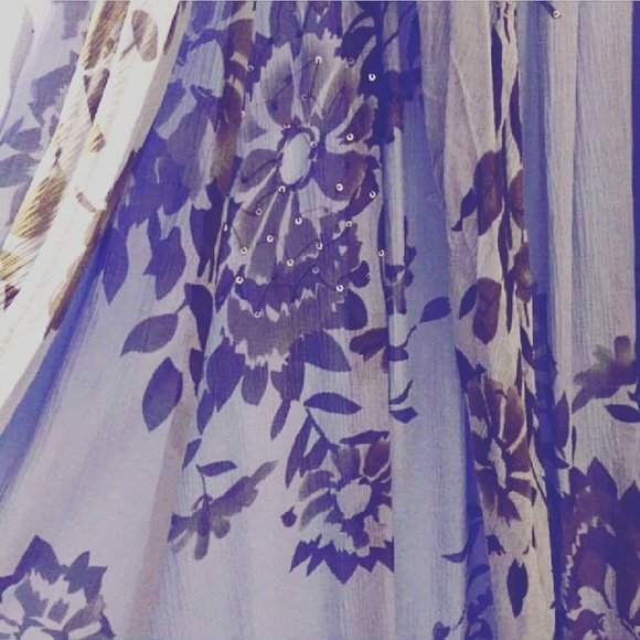 BCBG gown - Picture 3 of 3