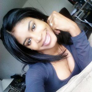 Meet your Posher, Diamond