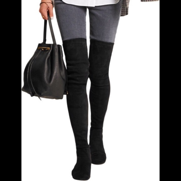 ❤️flash sale❤️ISABEL MARANT
Brenna suede otk boots