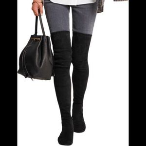 ❤️flash sale❤️ISABEL MARANT
Brenna suede otk boots