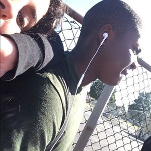 Meet your Posher, George