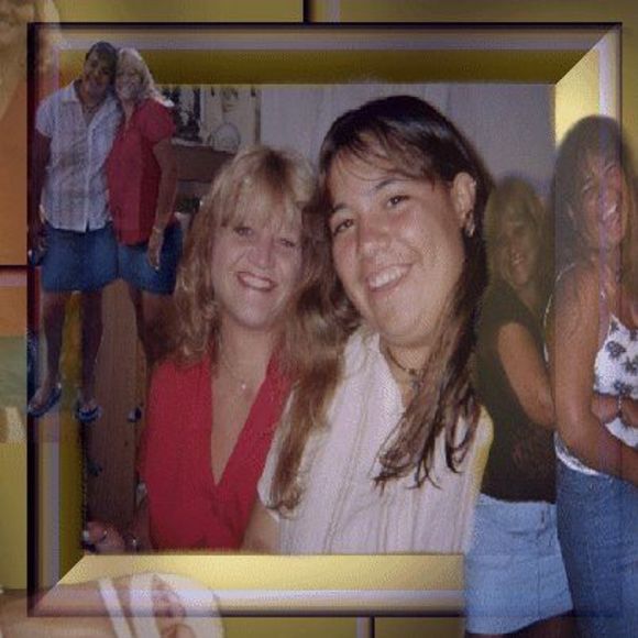 Meet your Posher, Karen