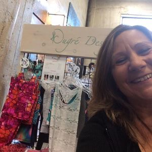 Meet your Posher, Celeste