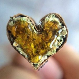 Meet your Posher, Ronald