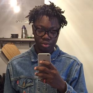 Meet your Posher, Brent