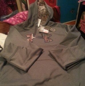 Under Armour Hoodie