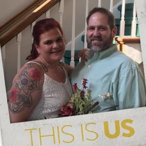 Meet your Posher, Becky