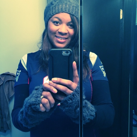 Meet your Posher, Kerri