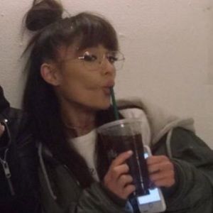 Meet your Posher, Alana