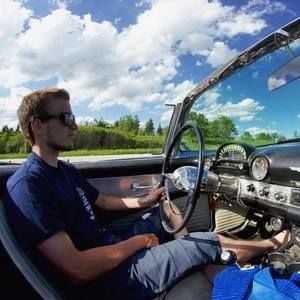 Meet your Posher, Joey