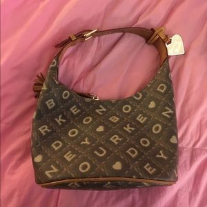 Dooney Shoulder Bag