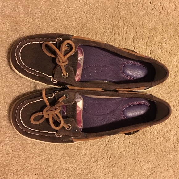 Sperrys - Picture 2 of 3