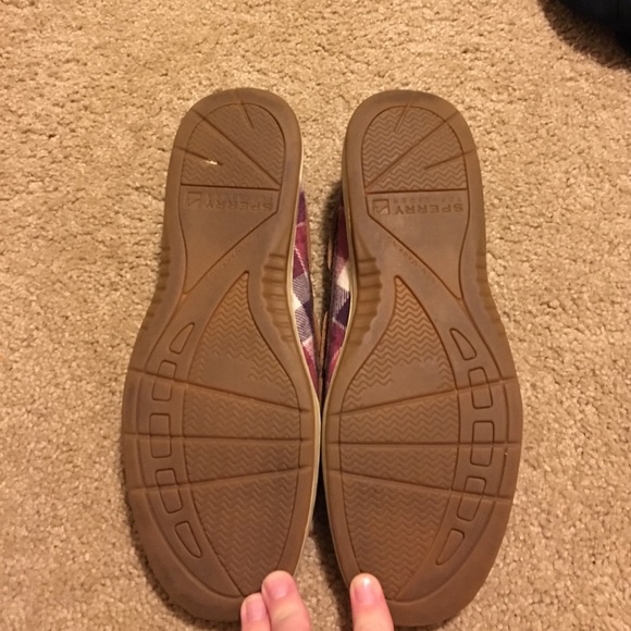 Sperrys - Picture 3 of 3